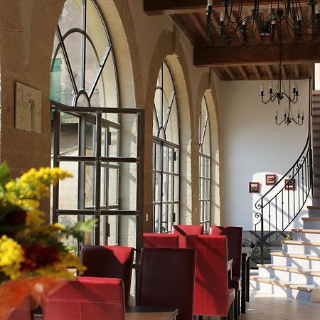 Les Galeries De Beaulac Pézenas Exteriér fotografie