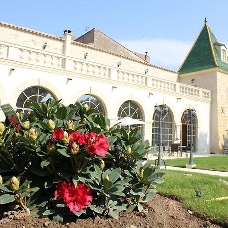 Les Galeries De Beaulac Pézenas Exteriér fotografie