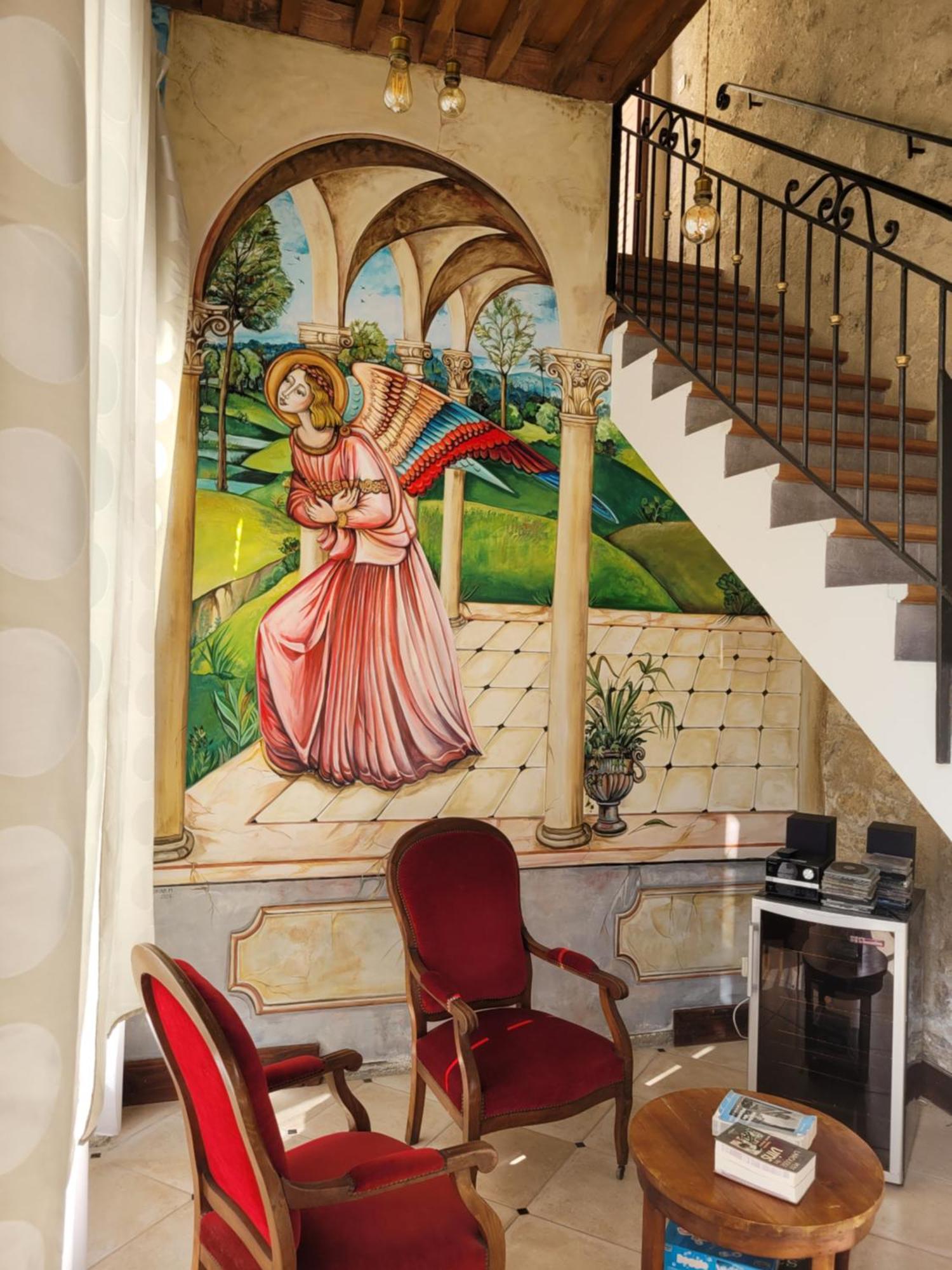 Les Galeries De Beaulac Pézenas Exteriér fotografie