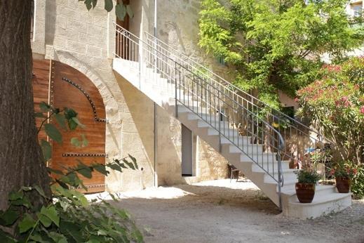 Les Galeries De Beaulac Pézenas Pokoj fotografie